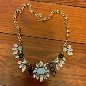 Juicy couture necklace